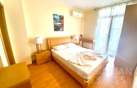 Срочная продажа! Апартамент с видом на море в лучшем комплексе Райский сад - Фото 8