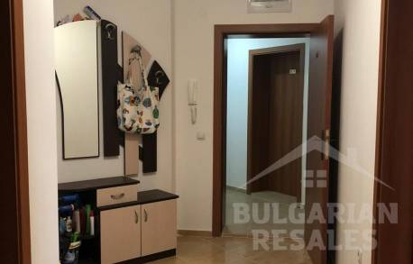 Просторная квартира с двумя балконами и видом на море - Фото 4