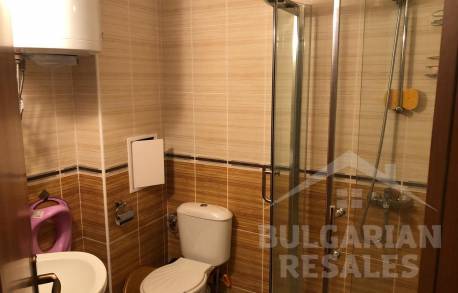 Просторная квартира с двумя балконами и видом на море - Фото 9