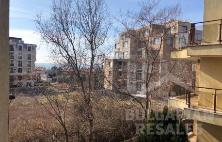 Przestronne mieszkanie z dwoma balkonami i widokiem na morze - Фото5