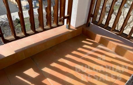 Апартамент с мебелью и видом на море комплекс Этара 3 - Фото 9