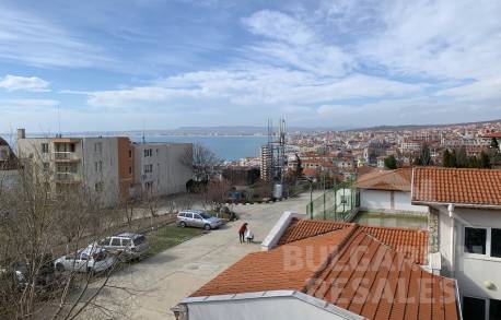 Апартамент с мебелью и видом на море комплекс Этара 3 - Фото 12