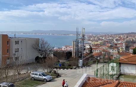 Апартамент с мебелью и видом на море комплекс Этара 3 - Фото 16