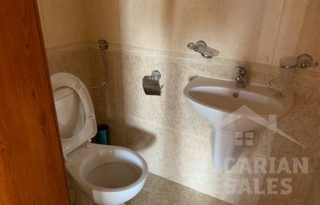 Апартамент с мебелью и видом на море комплекс Этара 3 - Фото 8