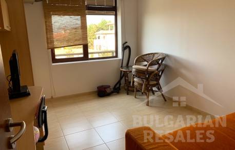 Апартамент с мебелью и видом на море комплекс Этара 3 - Фото 14