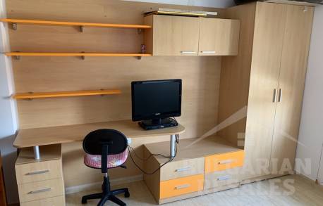 Апартамент с мебелью и видом на море комплекс Этара 3 - Фото 20