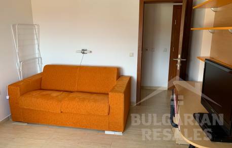 Апартамент с мебелью и видом на море комплекс Этара 3 - Фото 13