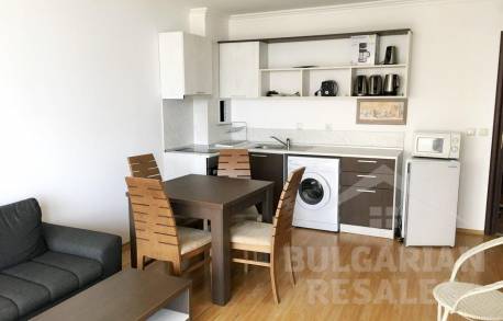 Квартира с видом на море в комплексе Дольче Вита 2 - Фото 2