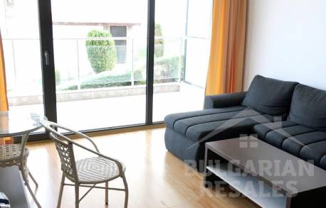 Квартира с видом на море в комплексе Дольче Вита 2 - Фото 3