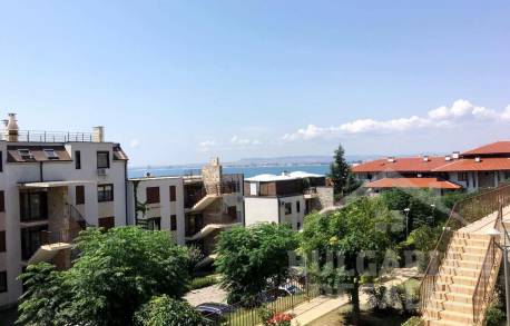 Квартира с видом на море в комплексе Дольче Вита 2 - Фото 6