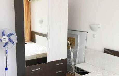 Квартира с видом на море в комплексе Дольче Вита 2 - Фото 5