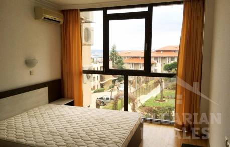 Квартира с видом на море в комплексе Дольче Вита 2 - Фото 4