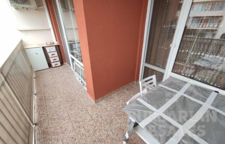 Ваканционен апартамент в комплекс Nessebar Fort Club - Снимка 8