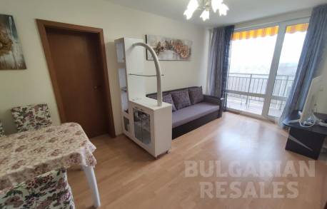 Ваканционен апартамент в комплекс Nessebar Fort Club - Снимка 5