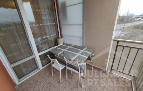 Ваканционен апартамент в комплекс Nessebar Fort Club - Снимка 11