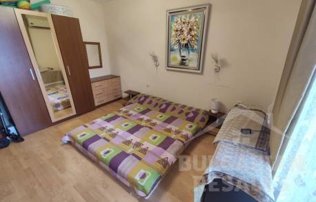 Ваканционен апартамент в комплекс Nessebar Fort Club - Снимка 10