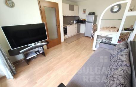 Ваканционен апартамент в комплекс Nessebar Fort Club - Снимка 7