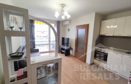 Ваканционен апартамент в комплекс Nessebar Fort Club - Снимка 4