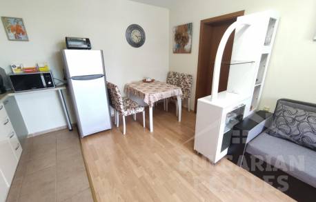 Ваканционен апартамент в комплекс Nessebar Fort Club - Снимка 6