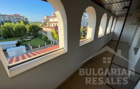 Купете апартамент в Несебър за постоянно живеене - Снимка 14