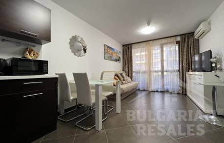 Нова оферта в комплекс Каскадас - Снимка 2