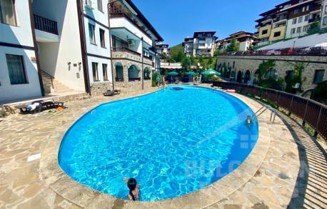 Výhľad na more! Nehnuteľnosť v St Vlas - Фото10