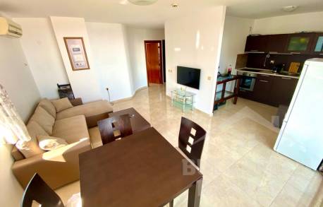 Výhľad na more! Nehnuteľnosť v St Vlas - Фото7