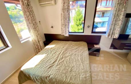 Výhľad na more! Nehnuteľnosť v St Vlas - Фото6