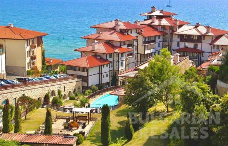 Výhľad na more! Nehnuteľnosť v St Vlas - Фото11