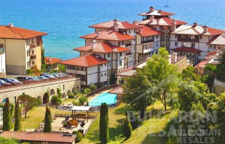 Mieszkanie w kompleksie „Etara 1” - blisko morza i przystani jachtowej! - Фото1