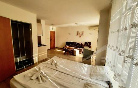 Duże studio z możliwością przebudowy - Фото10