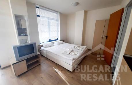 Duże studio z możliwością przebudowy - Фото6