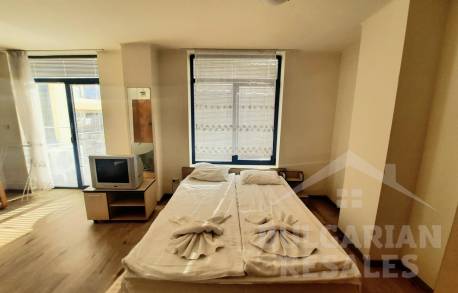 Duże studio z możliwością przebudowy - Фото13