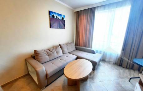 Апартамент в комплексе с рассрокой до 3 лет! - Фото1