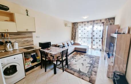 апартамент с ремонт в комплекс Kalia - Снимка 10