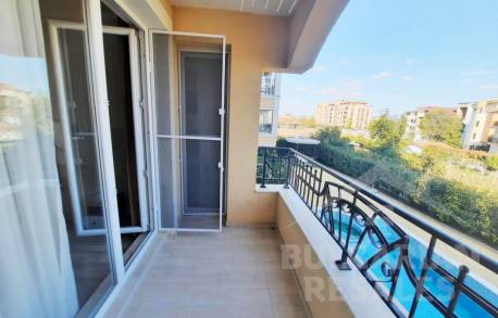 Апартамент в комплексе с рассрокой до 3 лет! - Фото8