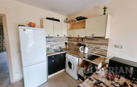 Квартира с ремонтом и хорошей планировкой в комплексе Калия - Фото20