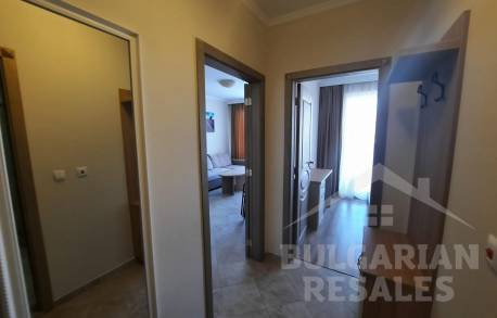 Апартамент в комплексе с рассрокой до 3 лет! - Фото5