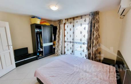 апартамент с ремонт в комплекс Kalia - Снимка 18