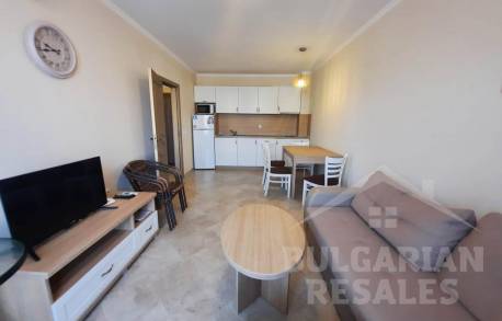 Апартамент в комплексе с рассрокой до 3 лет! - Фото2