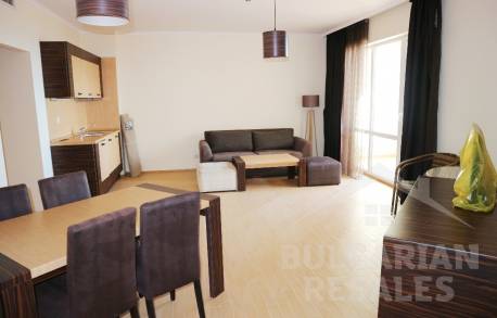 Kúpte si apartmán s priamym výhľadom na more v komplexe Majestic - Фото9