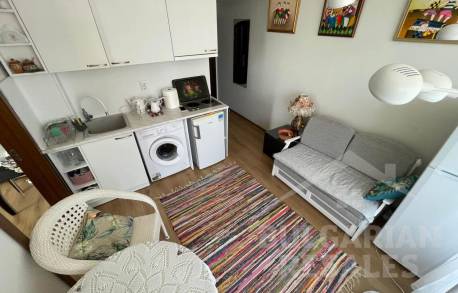 Квартира в тихом районе курорта с видом на бассейн - Фото7