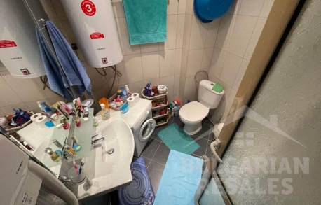 Квартира с мебелью в комплексе Авалон - Фото9