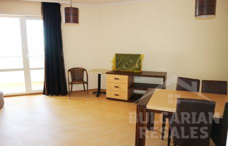 Kúpte si apartmán s priamym výhľadom na more v komplexe Majestic - Фото6