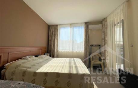 Квартира с мебелью в комплексе Авалон - Фото4