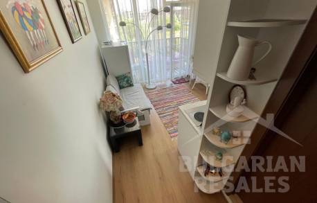 Квартира в тихом районе курорта с видом на бассейн - Фото3