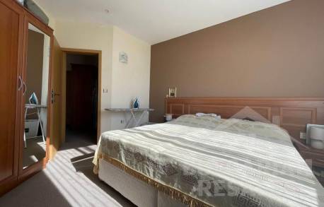 Квартира с мебелью в комплексе Авалон - Фото5