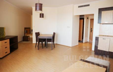 Kúpte si apartmán s priamym výhľadom na more v komplexe Majestic - Фото8