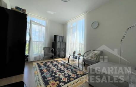 Квартира в тихом районе курорта с видом на бассейн - Фото5