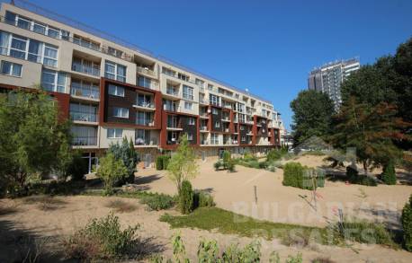 просторный апартамент в 30 метрах от пляжа - Фото 15